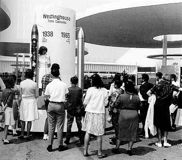 VAL-CO en 1964