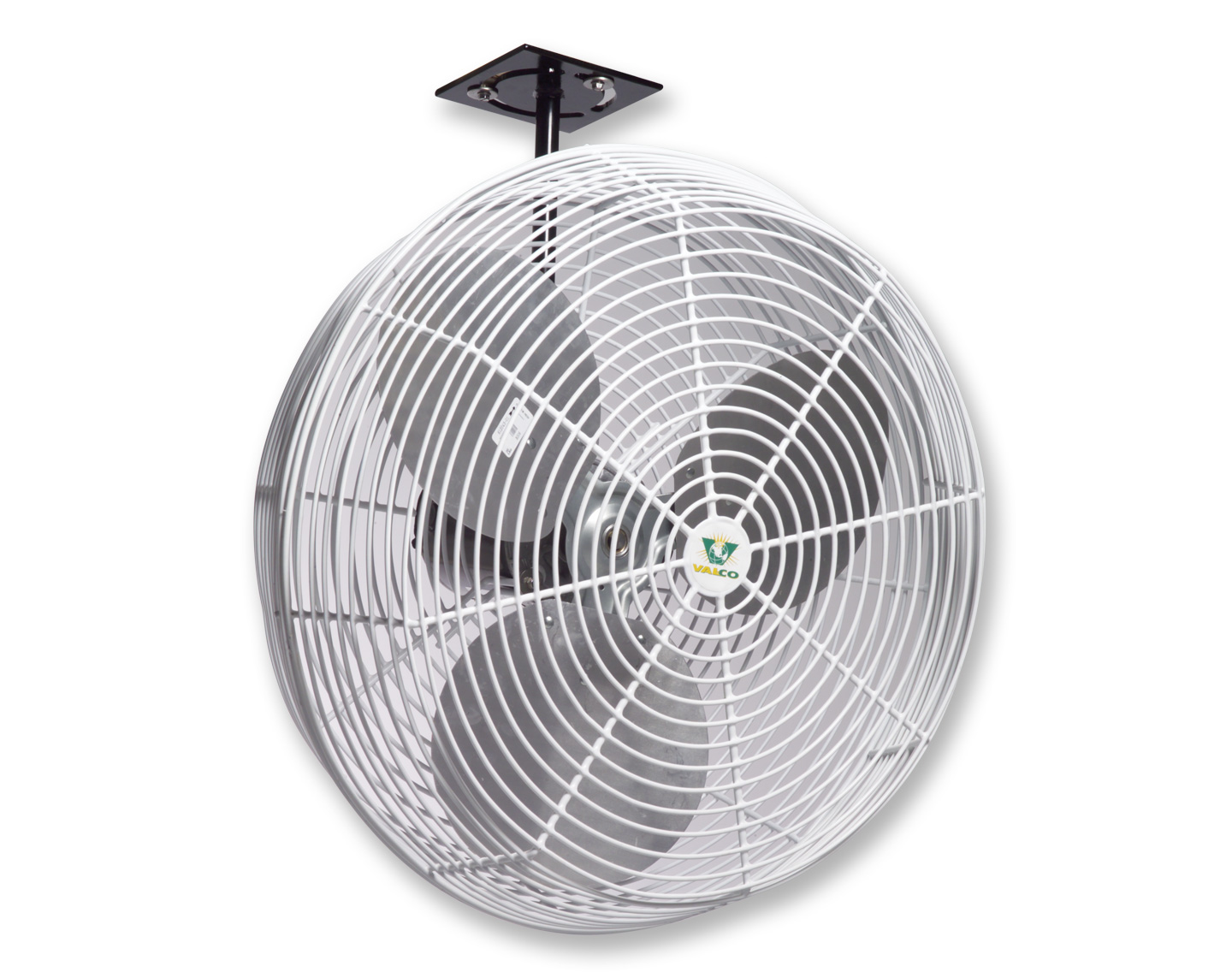 Ventiladores de circulación