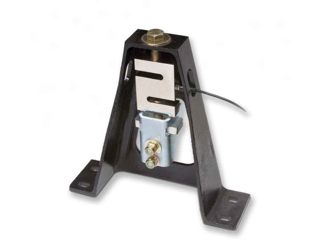 Monitoreo de inventario Bin Trac
