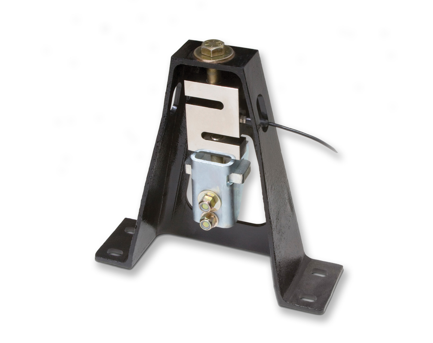 Monitoreo de inventario Bin Trac — imagen 1