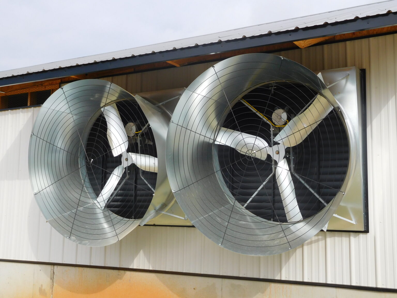 Ventilador Z-Fan — imagen 3 (video)