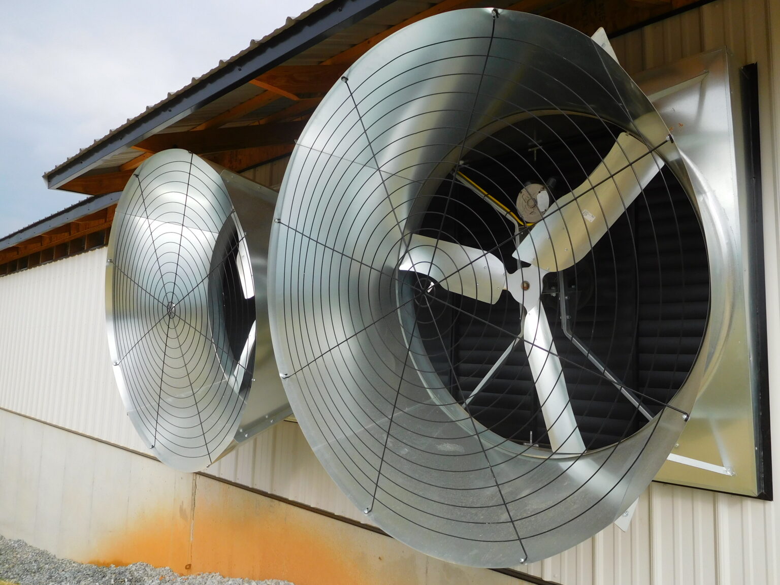 Ventilador Z-Fan — imagen 2