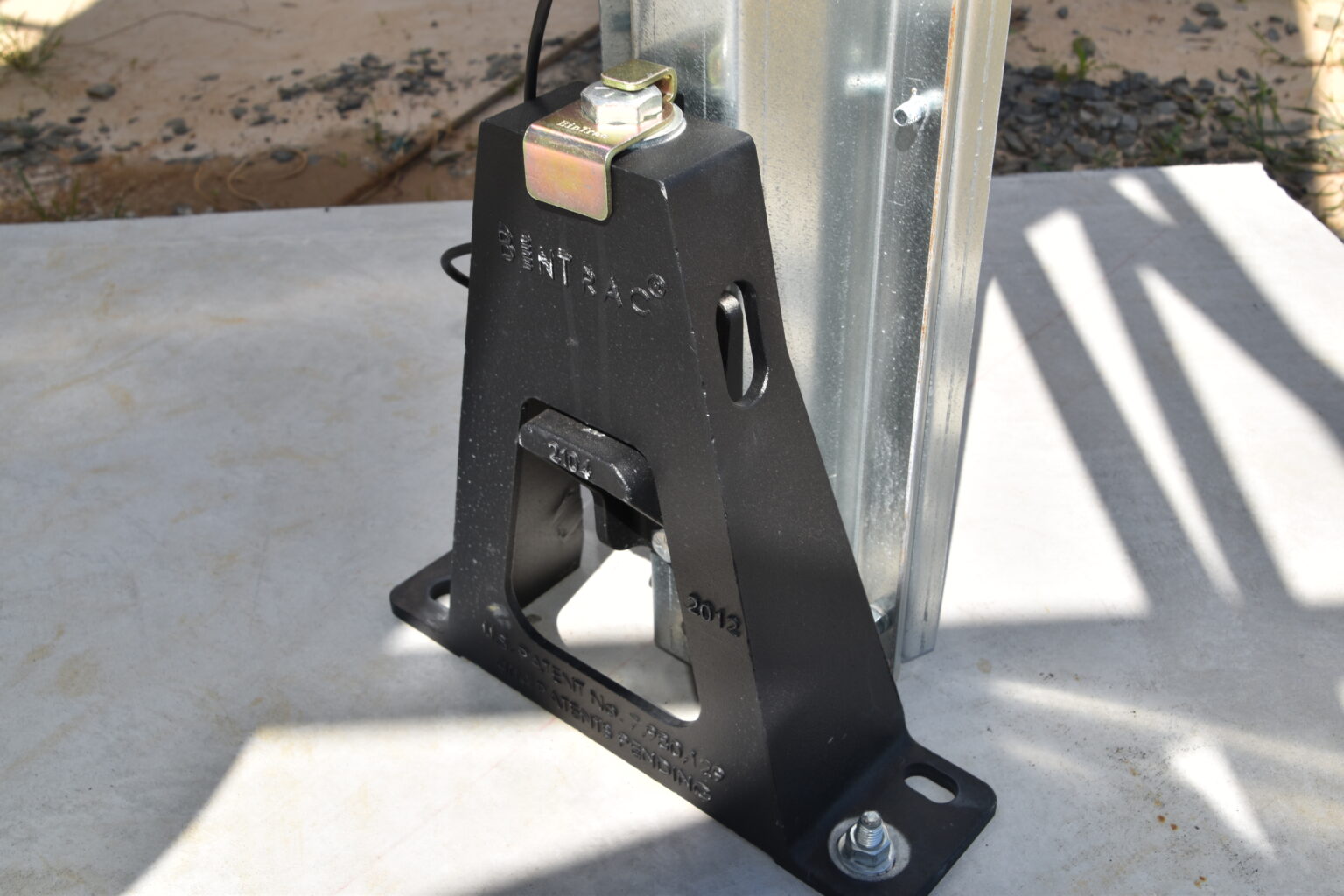 Monitoreo de inventario Bin Trac — imagen 2