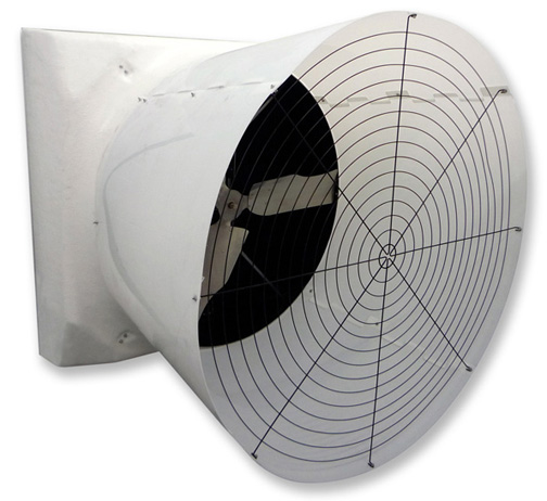 Ventilador Sable