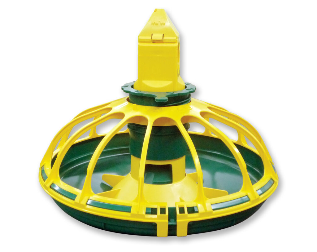 Comederos de plato FUZE ProLine