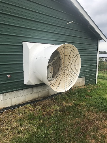 Ventiladores de fibra de vidrio — imagen 2