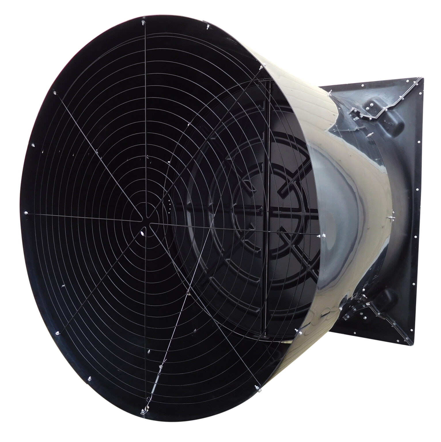 Ventilador Mach 57