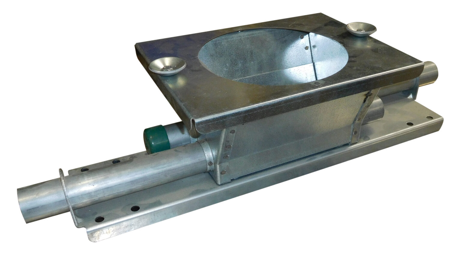 Tolva Poly Hopper — imagen 2