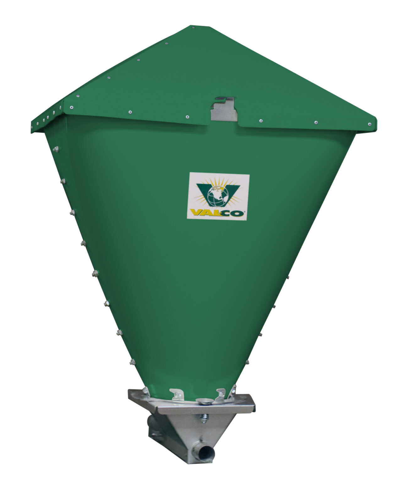 Tolva Poly Hopper