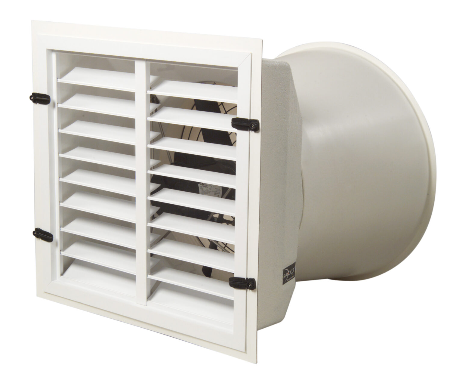 Ventiladores de transmisión directa