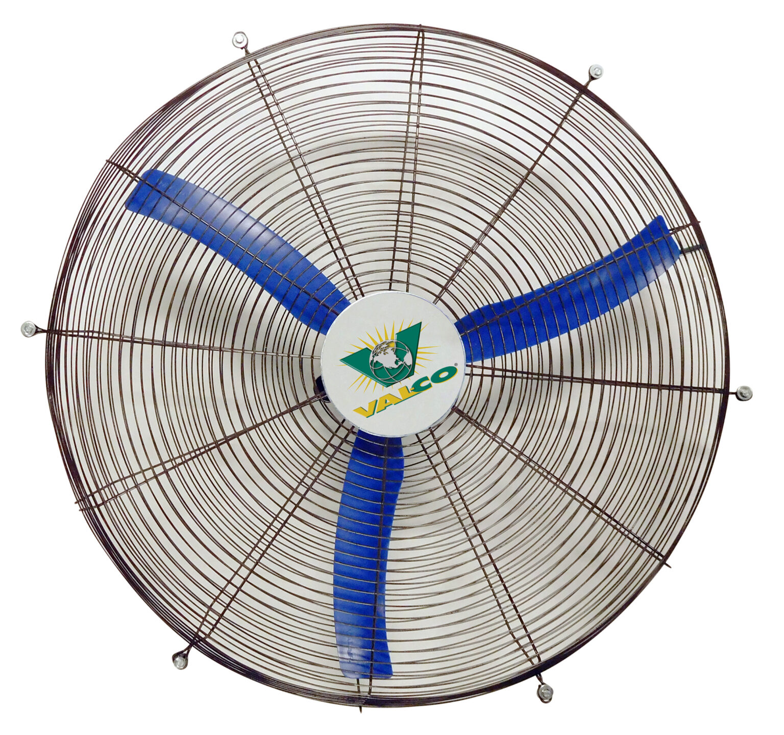 Ventilador de canasta Val Air