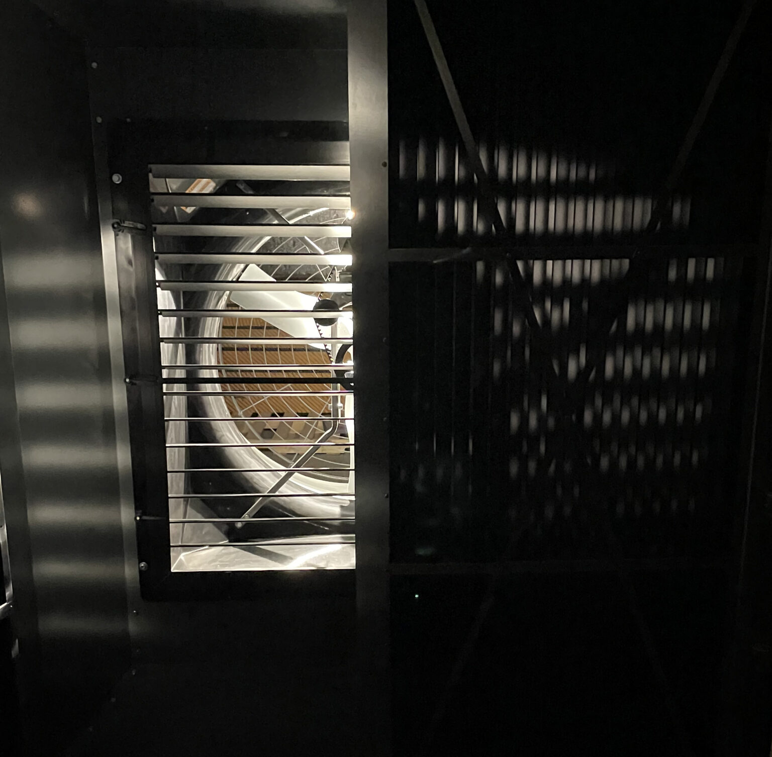 Trampa de luz empotrada Eclipse — imagen 1