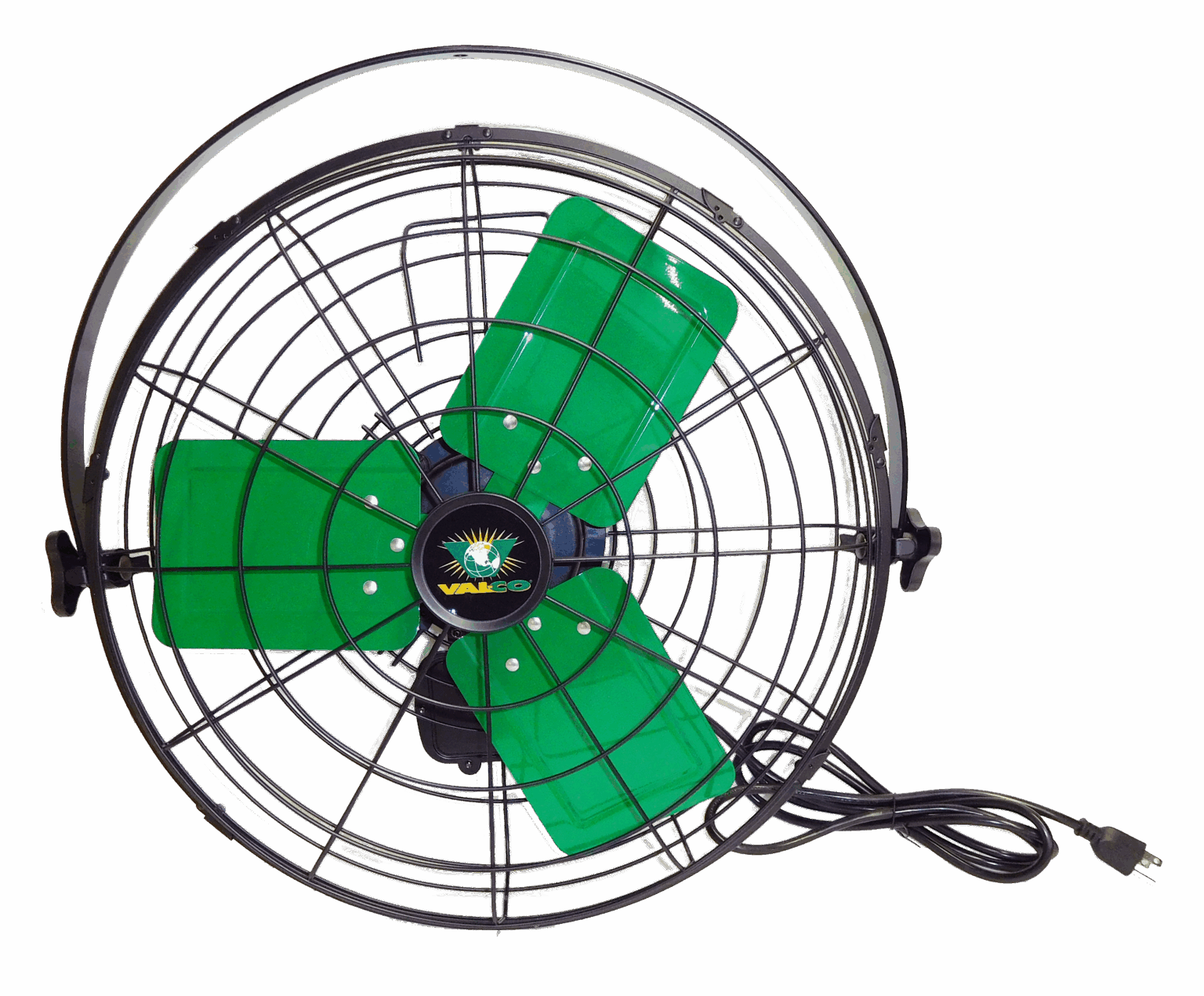 Ventilador de circulación Eco Air — imagen 1