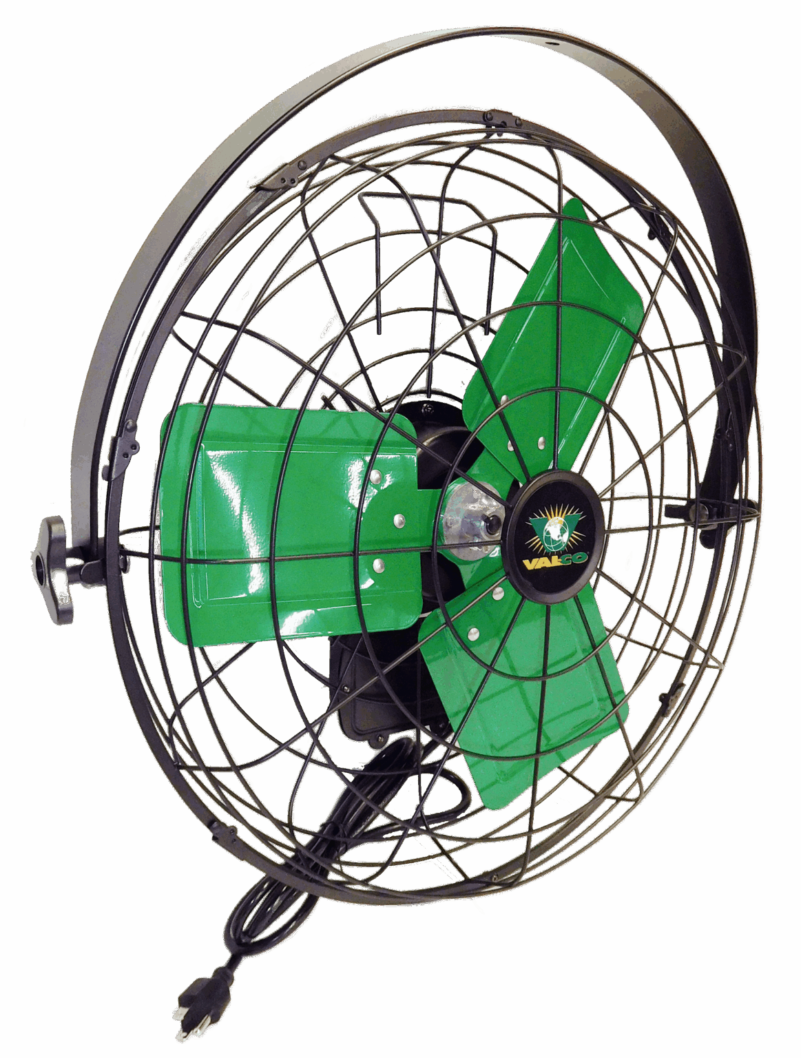 Ventilador de circulación Eco Air