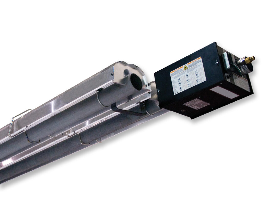 Calefactor Heat-Rite VES U45