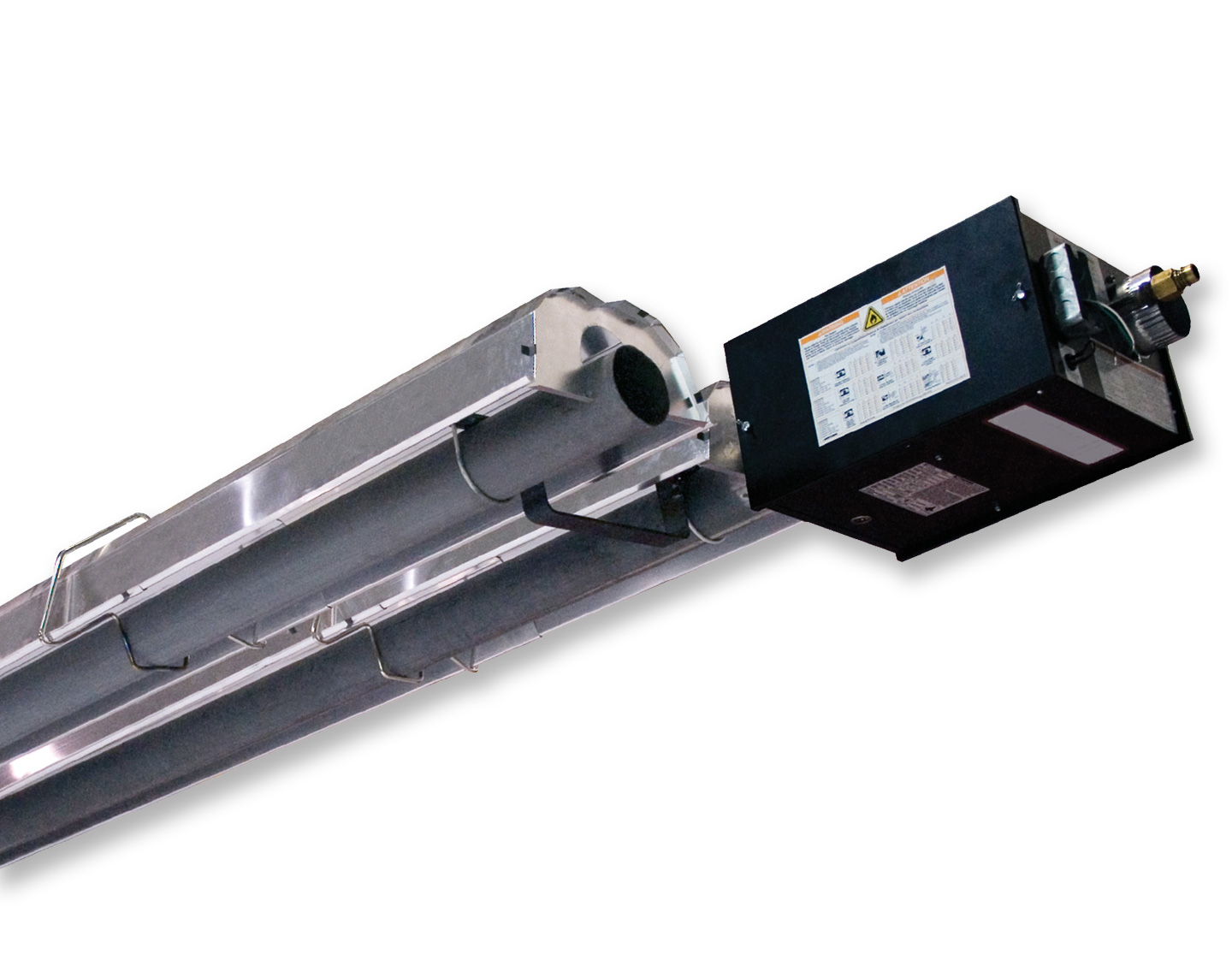 Calefactor Heat-Rite VES U45